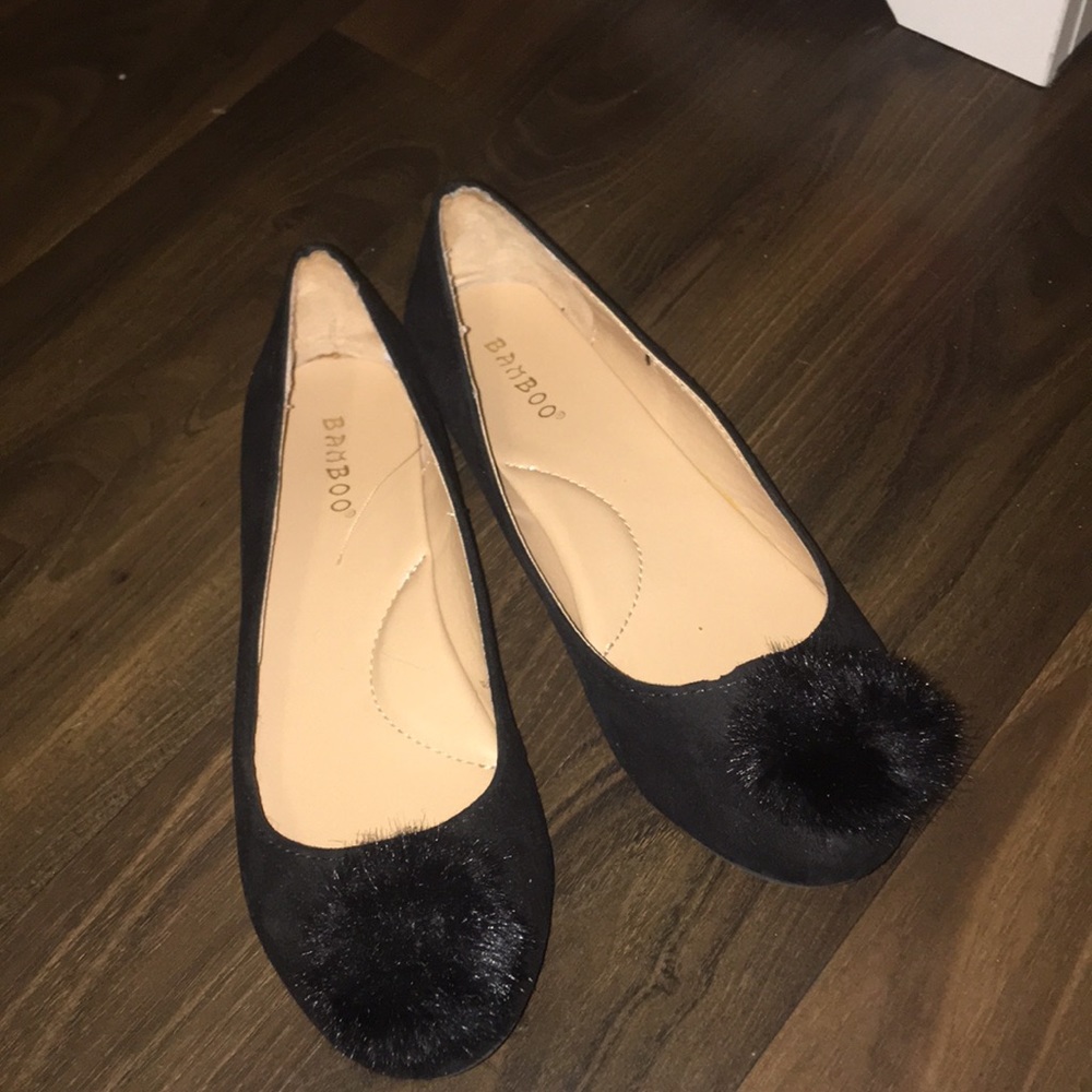 Black Flats